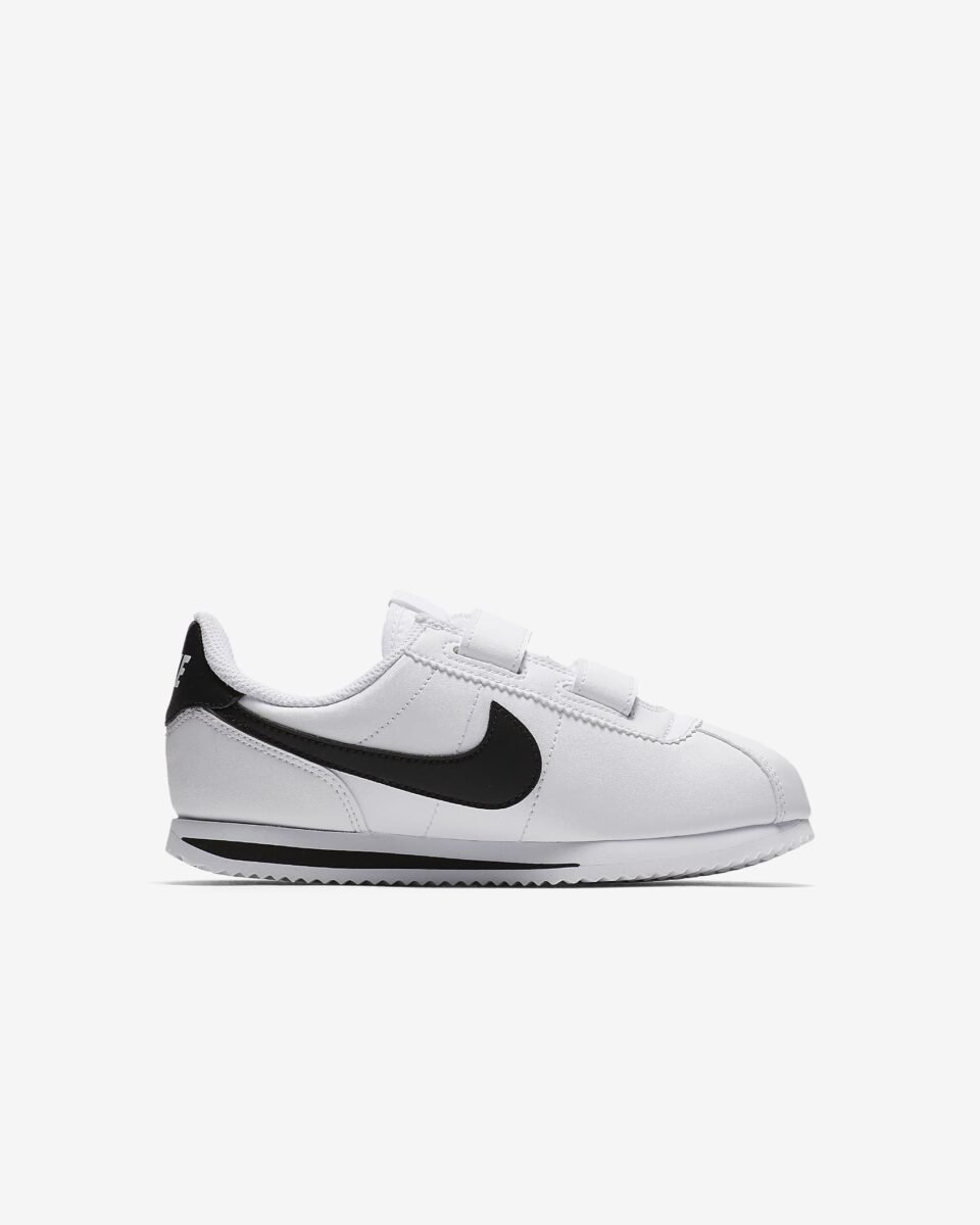 Nike Cortez Basic SL