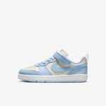 Nike Court Borough Low Recraft