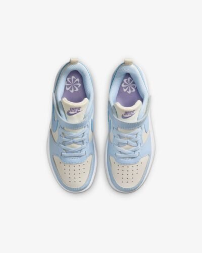 Nike Court Borough Low Recraft