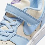 Nike Court Borough Low Recraft