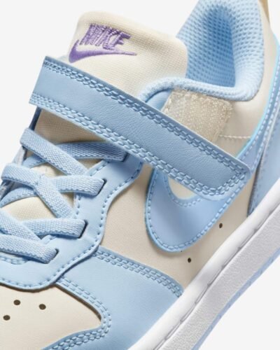 Nike Court Borough Low Recraft