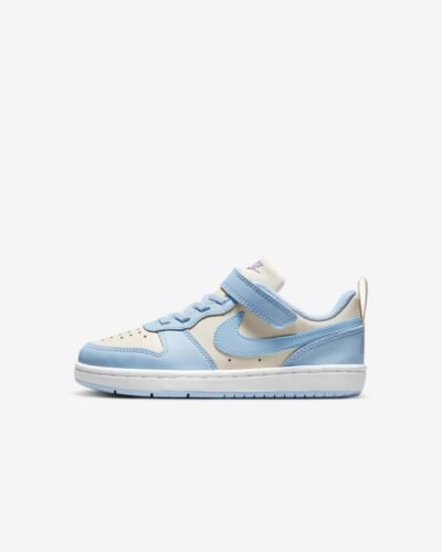 Nike Court Borough Low Recraft