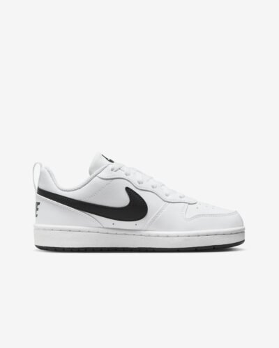 Nike Court Borough Low Recraft White/Black