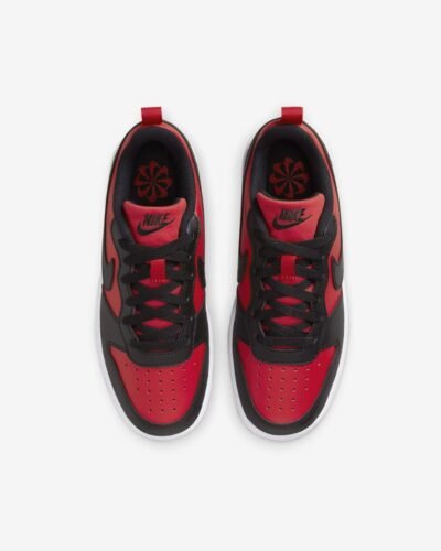 Nike Court Borough Low Recraft