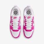 Nike Court Borough Low Recraft