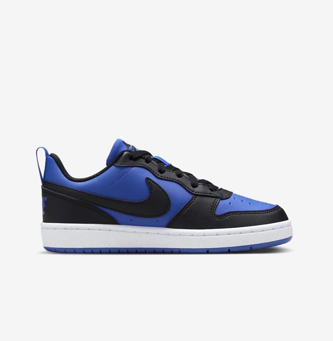 Nike Court Borough Low Recraft Game Royal/White/Black