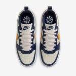 Nike Court Borough Low Recraft