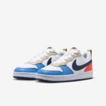 Nike Court Borough Low Recraft