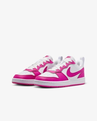Nike Court Borough Low Recraft