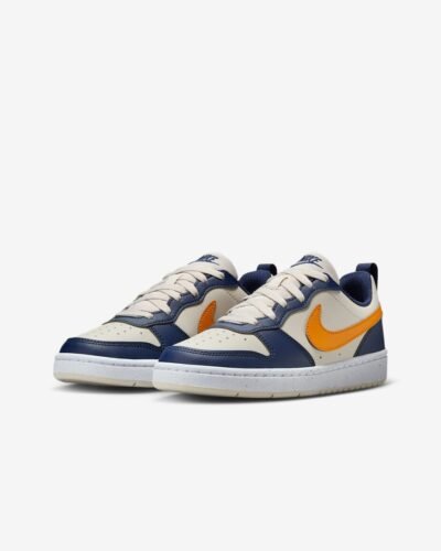 Nike Court Borough Low Recraft