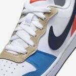 Nike Court Borough Low Recraft