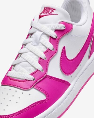 Nike Court Borough Low Recraft