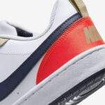 Nike Court Borough Low Recraft