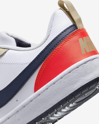 Nike Court Borough Low Recraft