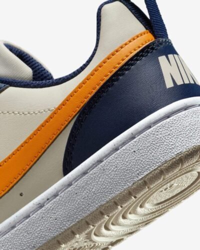 Nike Court Borough Low Recraft