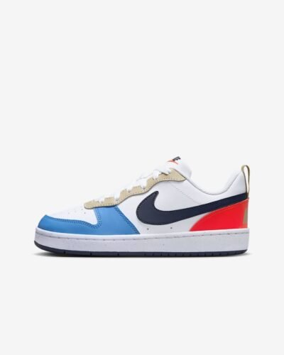 Nike Court Borough Low Recraft