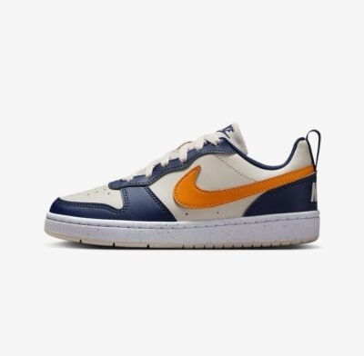 Nike Court Borough Low Recraft