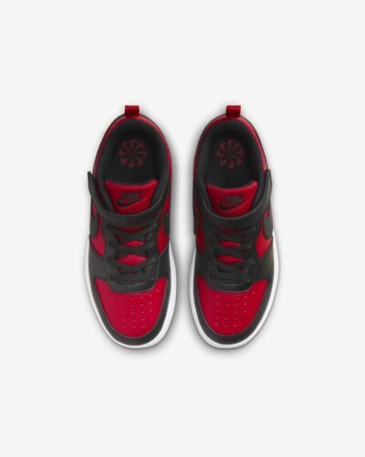 Nike Court Borough Low Recraft