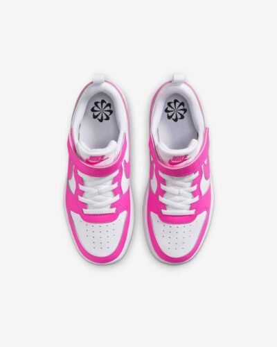 Nike Court Borough Low Recraft