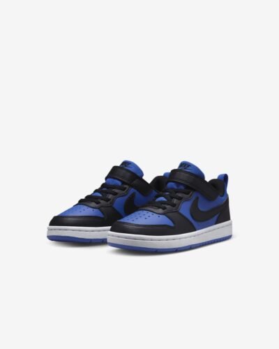 Nike Court Borough Low Recraft