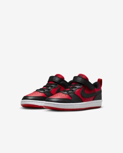 Nike Court Borough Low Recraft