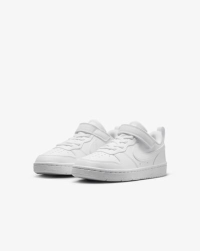 Nike Court Borough Low Recraft