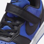 Nike Court Borough Low Recraft