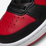 Nike Court Borough Low Recraft