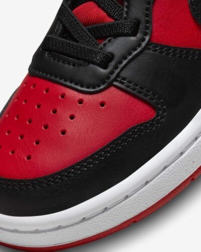 Nike Court Borough Low Recraft