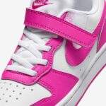 Nike Court Borough Low Recraft