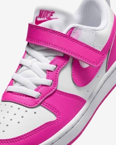 Nike Court Borough Low Recraft