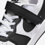 Nike Court Borough Low Recraft