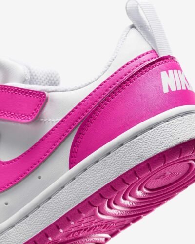 Nike Court Borough Low Recraft