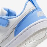 Nike Court Borough Low Recraft