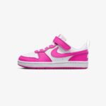 Nike Court Borough Low Recraft