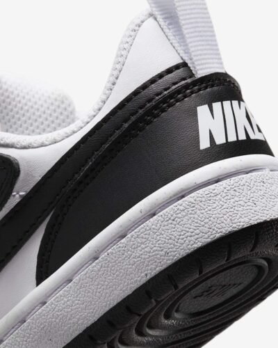 Nike Court Borough Low Recraft