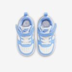 Nike Court Borough Low Recraft