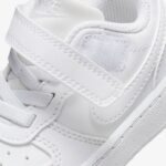 Nike Court Borough Low Recraft