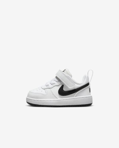 Nike Court Borough Low Recraft