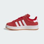 Campus 00s Elastic Lace Shoes Kids