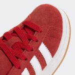 Campus 00s Elastic Lace Shoes Kids