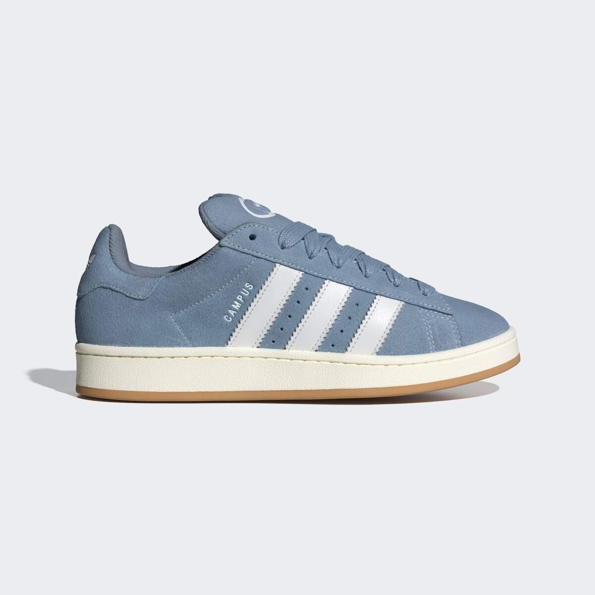 adidas Campus 00s Shoes Tactile Blue / White