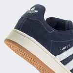 Samba OG x Liberty London Shoes Kids