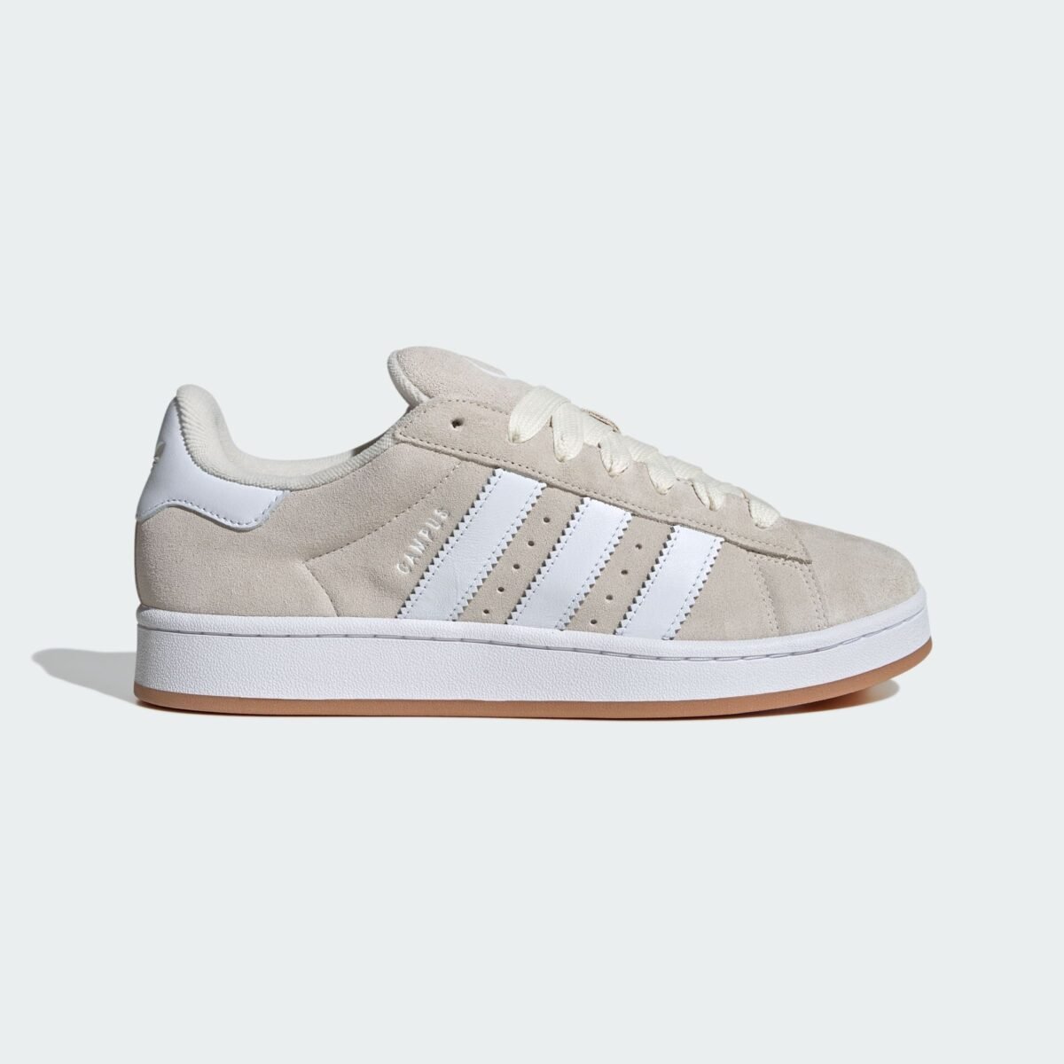 adidas Campus 00s Shoes White / Gum