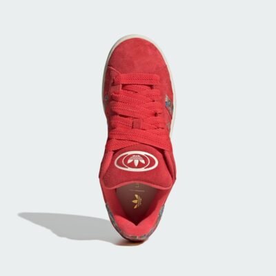 Campus 00s X Liberty London Shoes