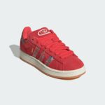 Campus 00s X Liberty London Shoes