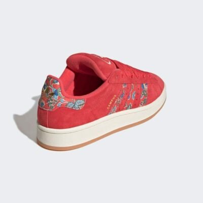 Campus 00s X Liberty London Shoes