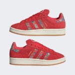 Campus 00s X Liberty London Shoes