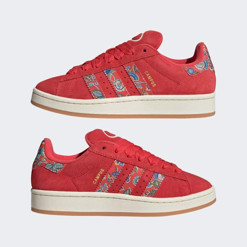 Campus_00s_X_Liberty_London_Shoes_Red_JS1330_09_standard