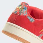 Campus 00s X Liberty London Shoes